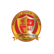 church logo no white background